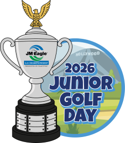 Junior Gold Day Trophy