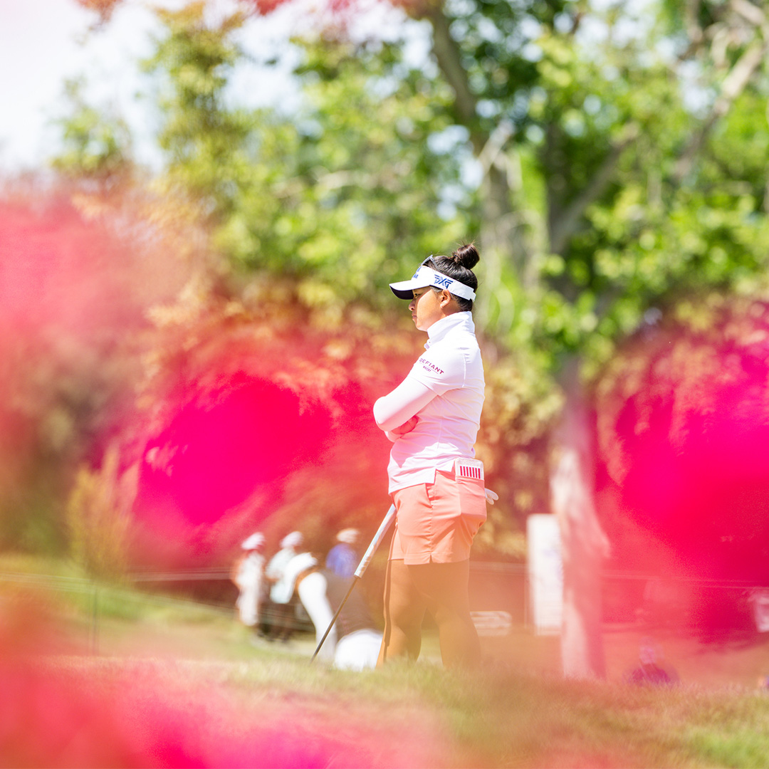 LPGA Tour Image