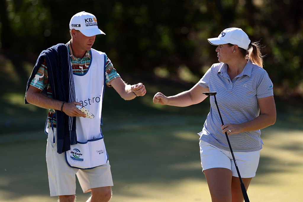 Major Champions, Past Champions and World's Top-Ranked Players Headline 2026 JM Eagle LA Championship Field