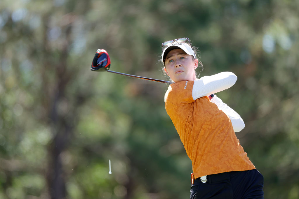 The LPGA Tour's Biggest Stars Return to Hollywood for the JM Eagle LA Championship