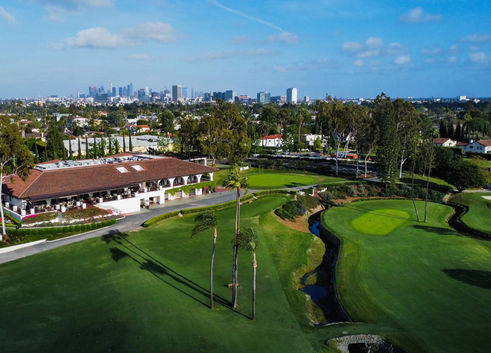 Tickets Now on Sale for the LPGA Tour's JM Eagle LA Championship presented by Plastpro, April 27-30 at Wilshire Country Club