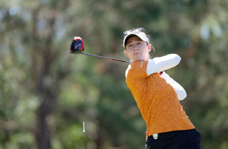 The LPGA Tour's Biggest Stars Return to Hollywood for the JM Eagle LA Championship
