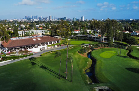 Tickets Now on Sale for the LPGA Tour's JM Eagle LA Championship presented by Plastpro, April 27-30 at Wilshire Country Club