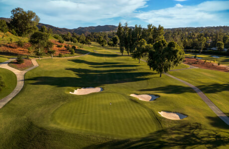 El Caballero Country Club to Host LPGA Tour's 2025 JM Eagle LA Championship presented by Plastpro