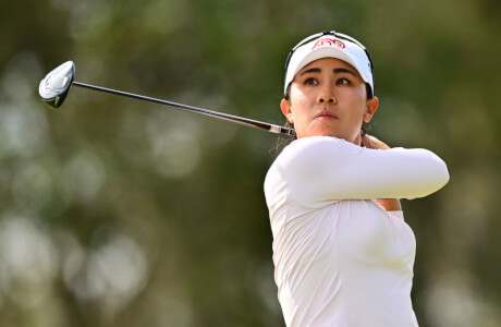 Major Champion Georgia Hall, Southern California Natives and LPGA Tour Winners Danielle Kang and Lilia Vu Headline Latest Commitments