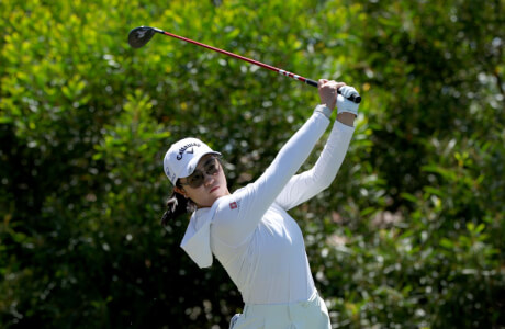 Friday JM Eagle LA Championship Notes: Rose Zhang, Aces Wild, Alison Lee
