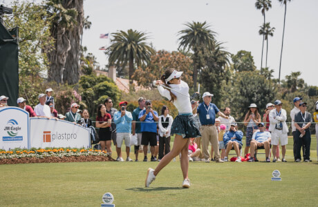 LA Final Round Five Things To Know From The Week