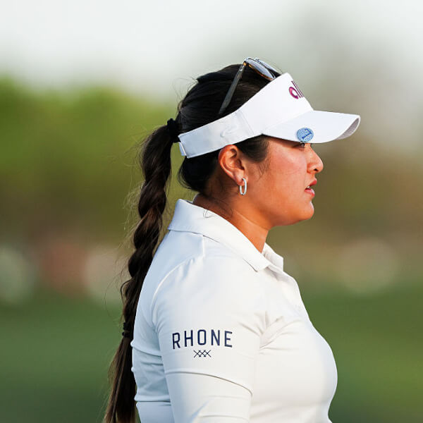 Lilia Vu Balances Competition and Community in LA