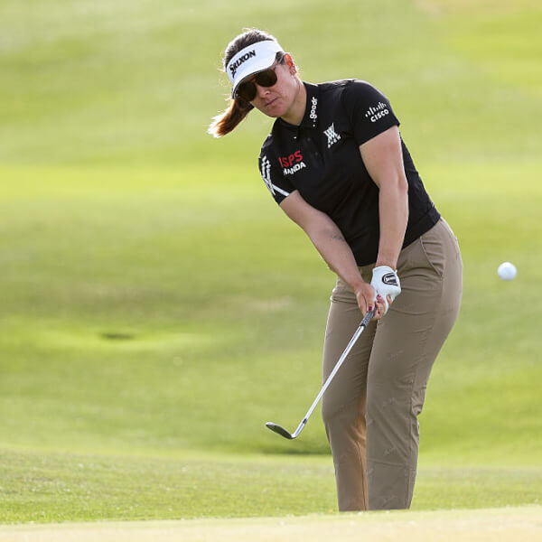 Hannah Green set to defend JM Eagle LA Championship Title