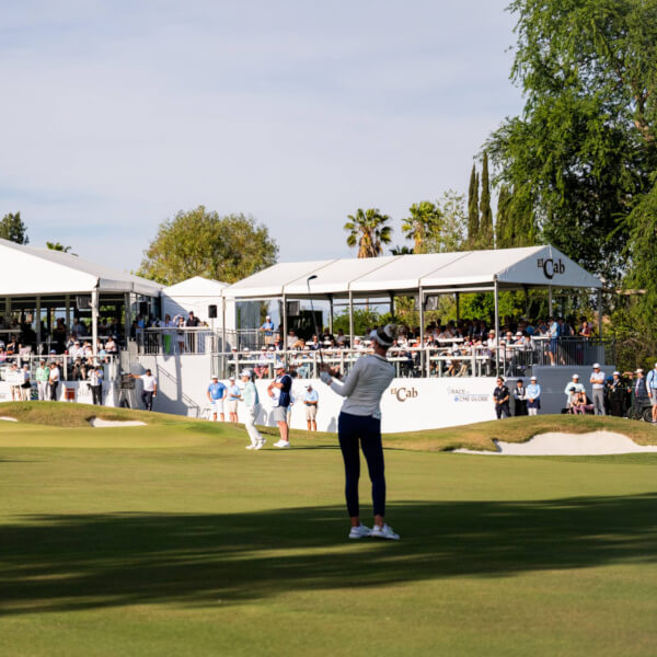 El Caballero Country Club to Return as Host for the JM Eagle LA Championship presented by Plastpro in 2026