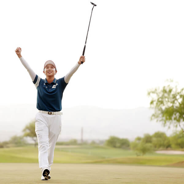 LPGA Back-to-Back Winner Hyo Joo Kim, LPGA Tour Winner and Los Angeles Resident Lizette Salas and Major Champions Brooke Henderson, Grace Kim and Minjee Lee Headline Latest Commitments
