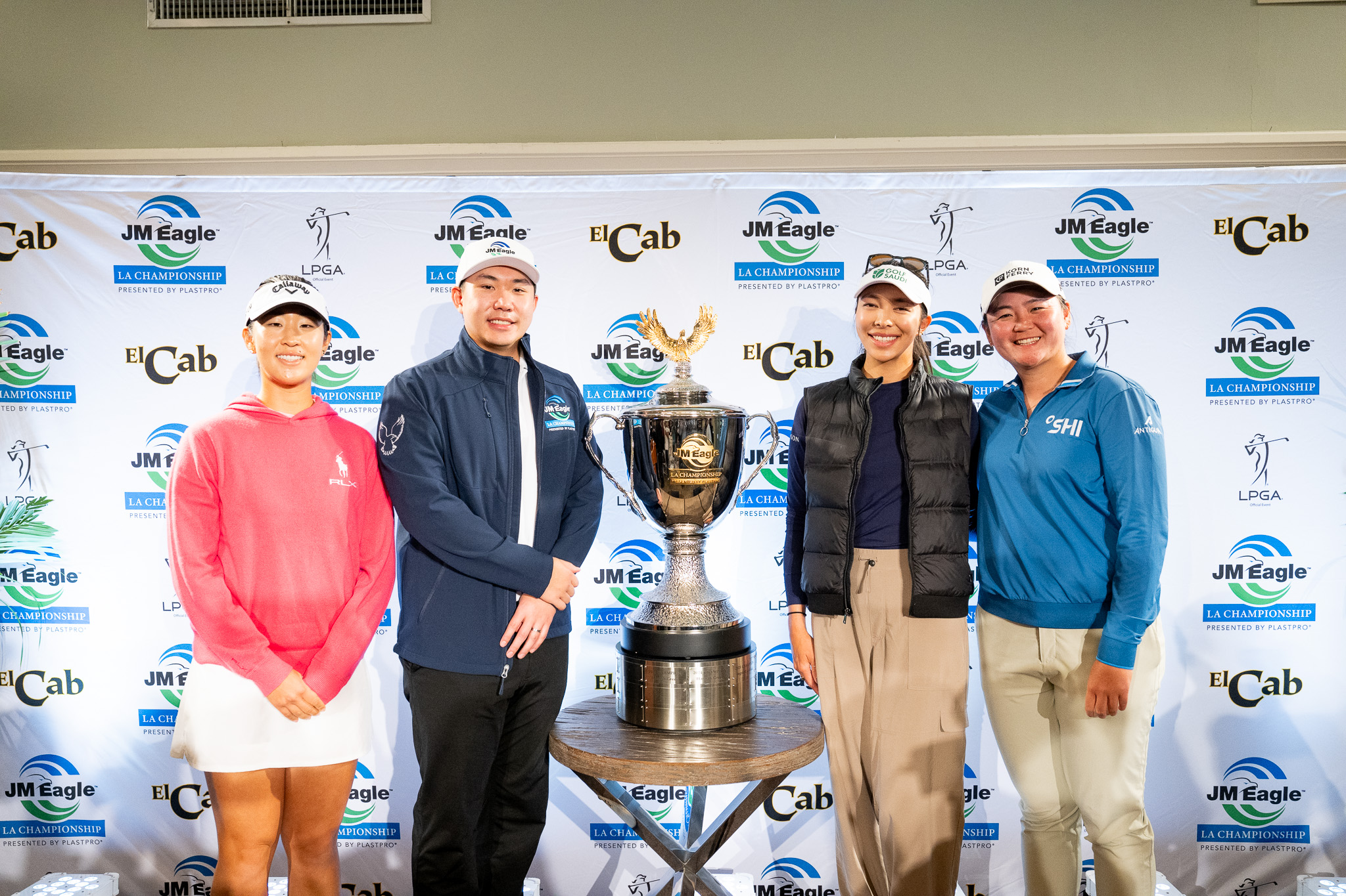 Defending Champion Ingrid Lindblad and Two-time Champion Hannah Green Headline 2026 Early Commitments 