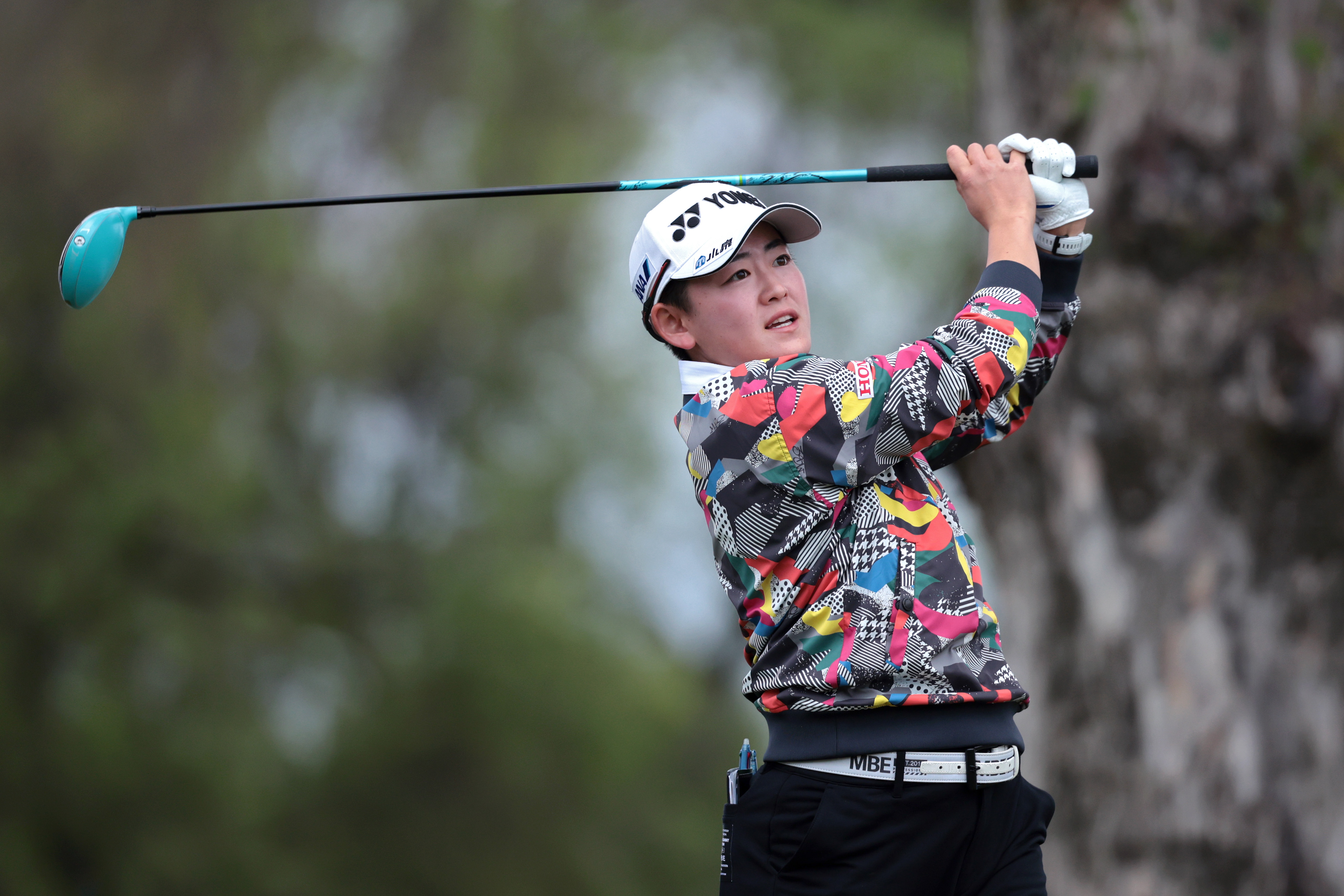 Sunday showdown shaping up with jam-packed leaderboard in LA