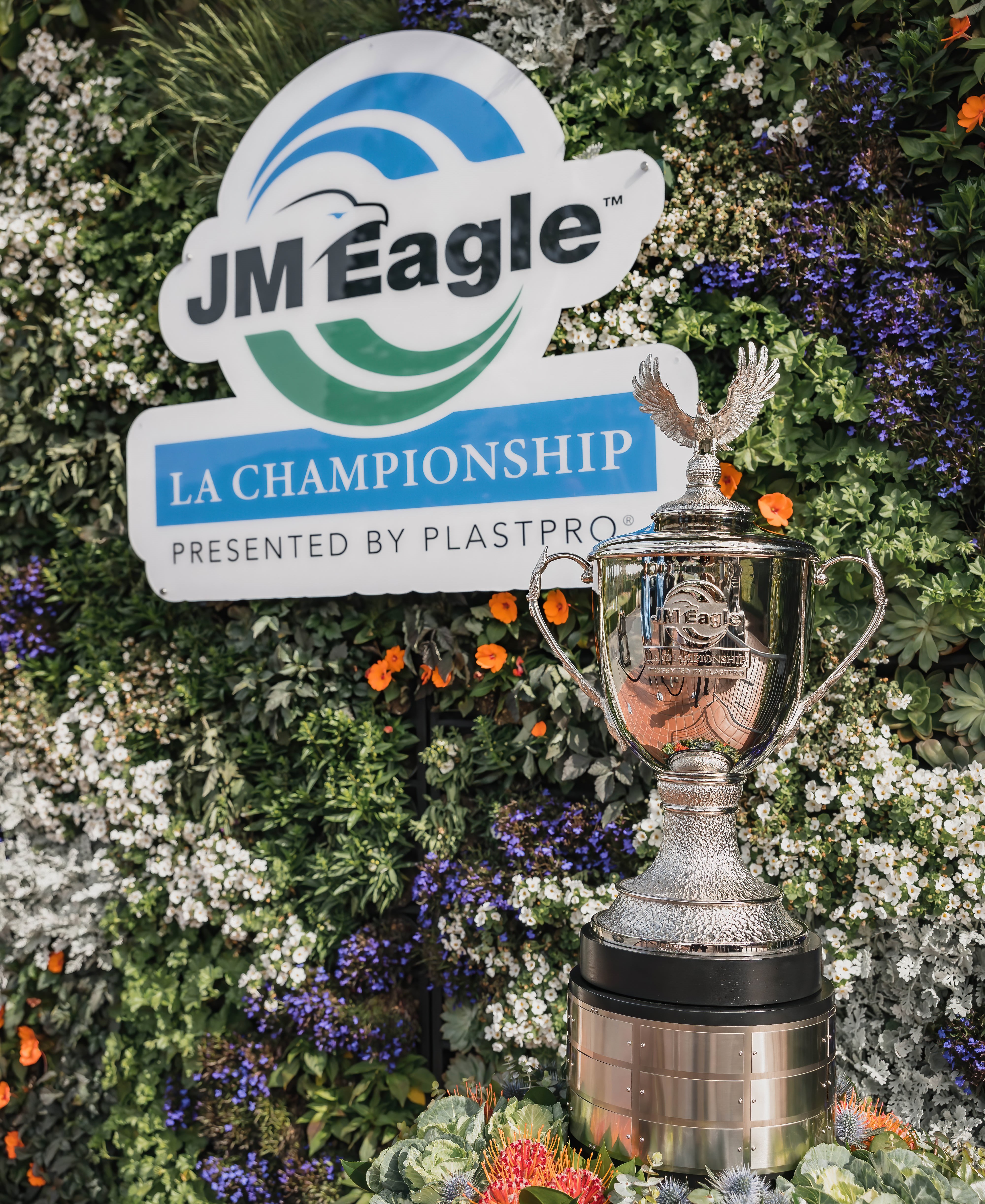 JM Eagle LA Championship, Wilshire Country Club