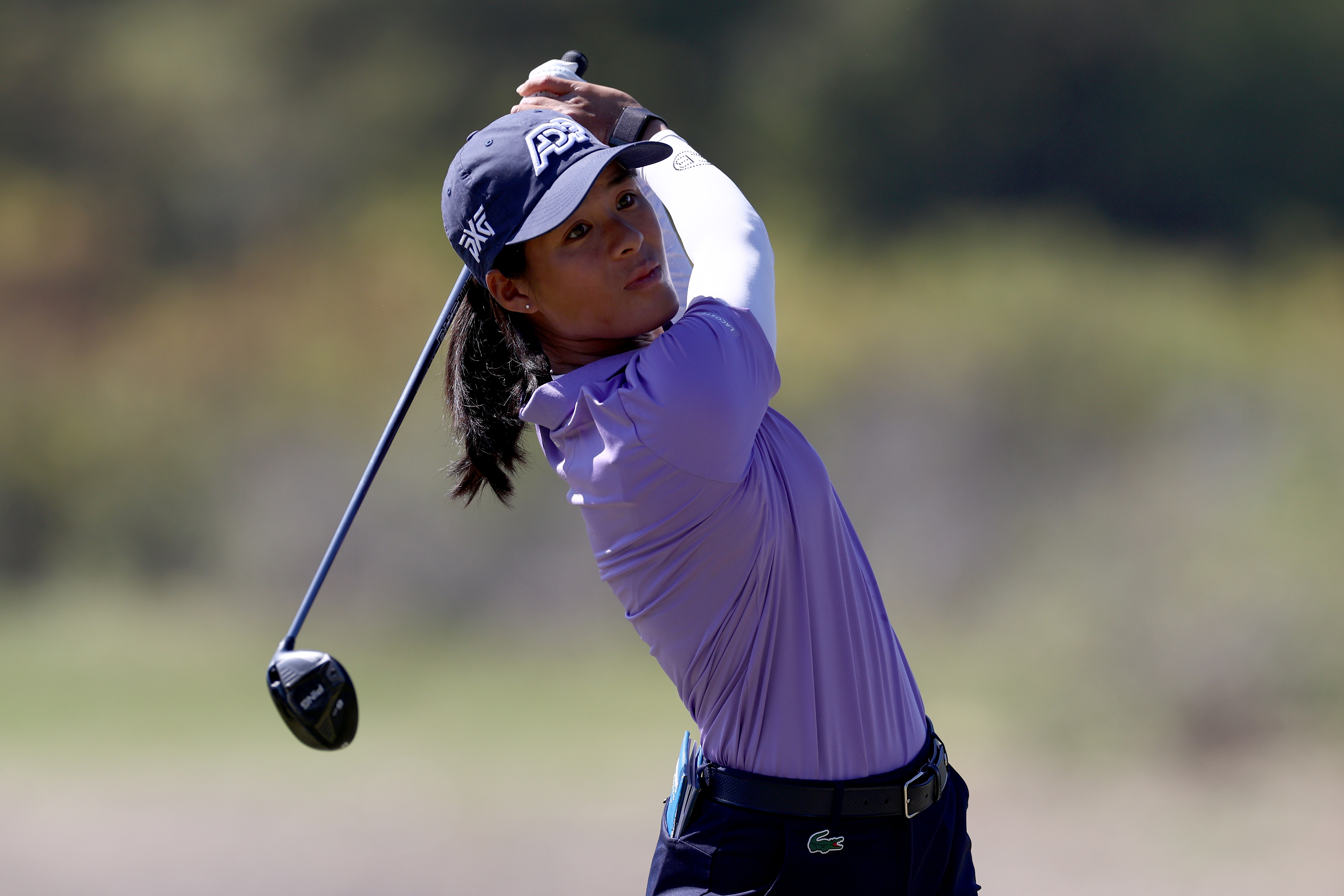 Major Champions, Solheim Cup Participants and World's Top-Ranked Players Headline Field at The 2023 Ascendant LPGA benefiting Volunteers of America
