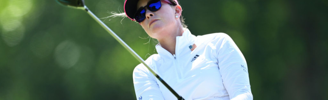  Major Champions Paula Creamer, Yuka Saso and LPGA Tour Winner Mel Reid Headline Latest Commitments to the 2022 Ascendant LPGA Benefiting Volunteers of America 