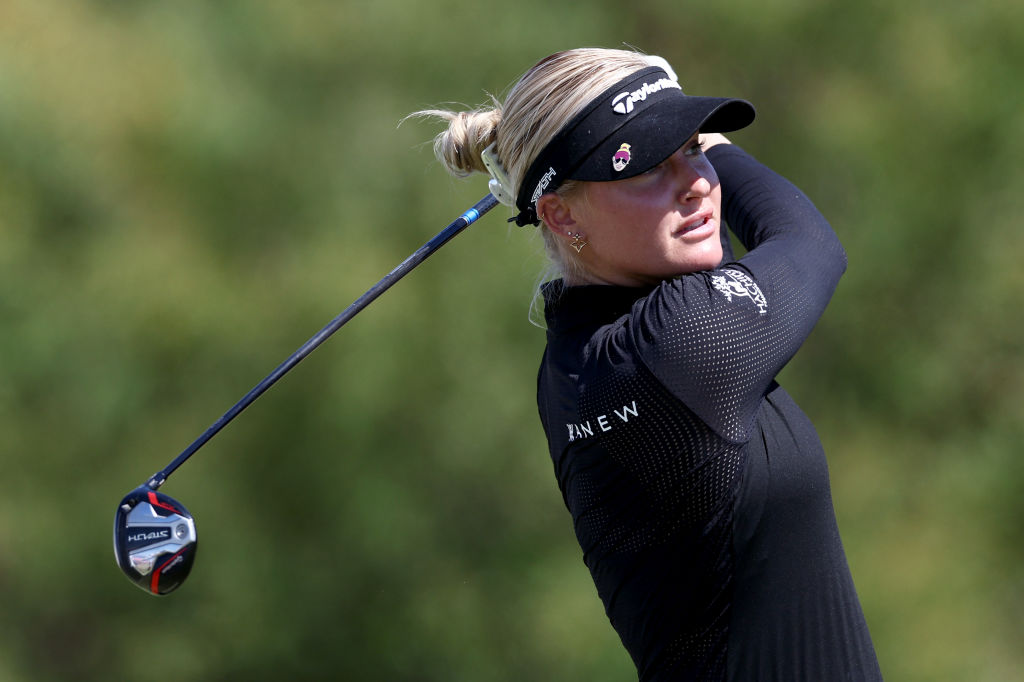 News Article | Ascendant LPGA Championship | Oct. 2-8, 2023