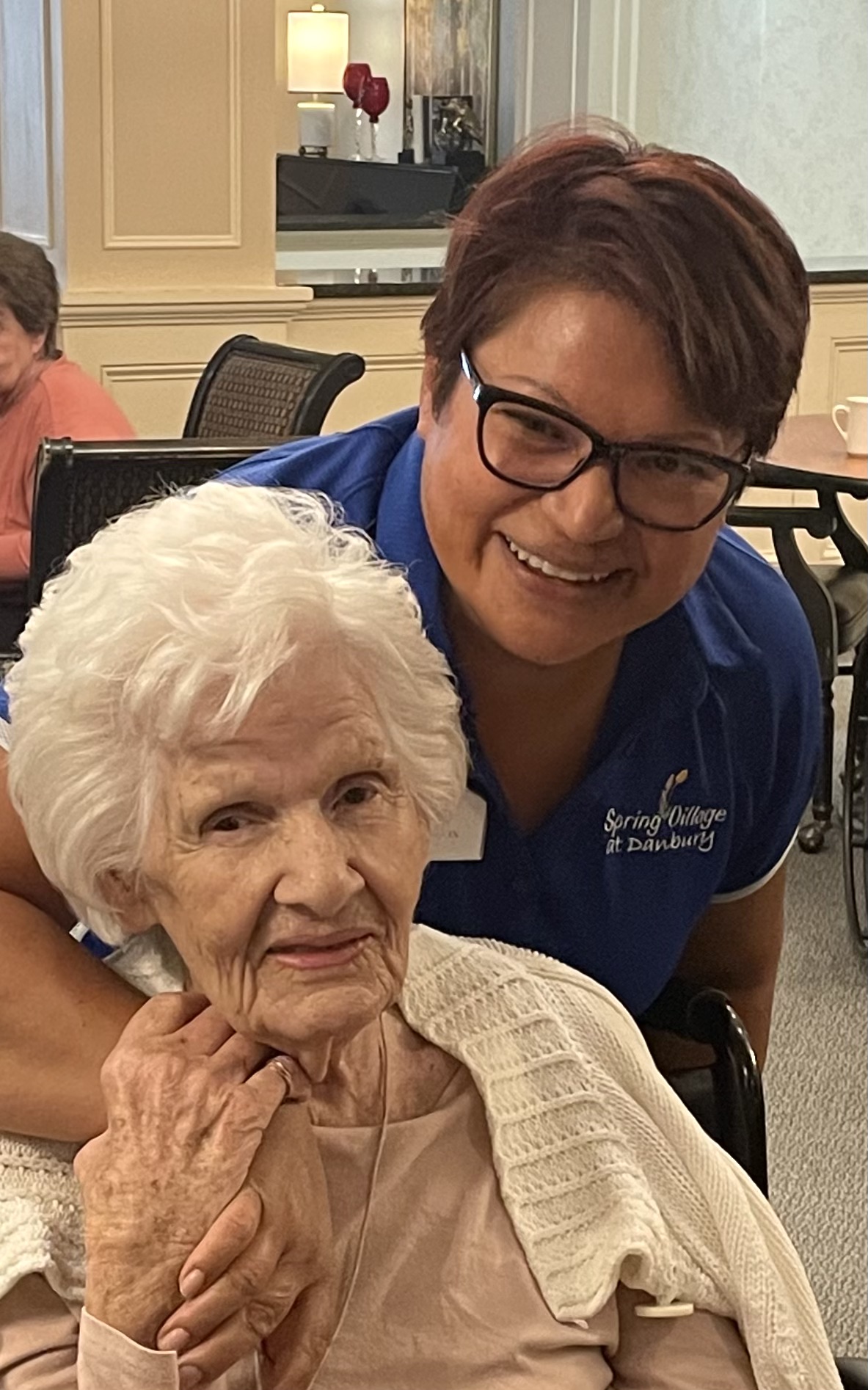 person centered care
