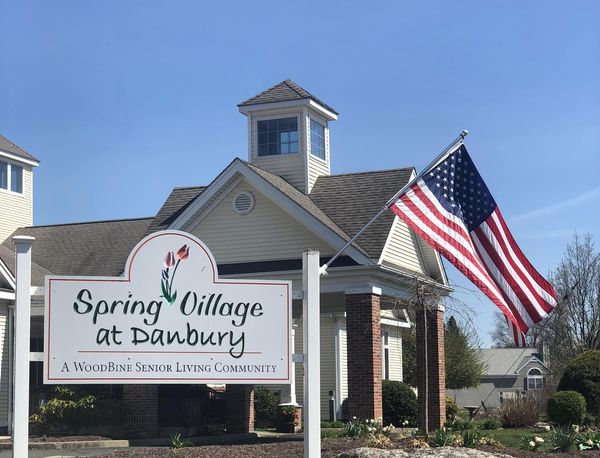 Welcome to Spring Village Danbury, an affordable assisted living option for seniors in Connecticut