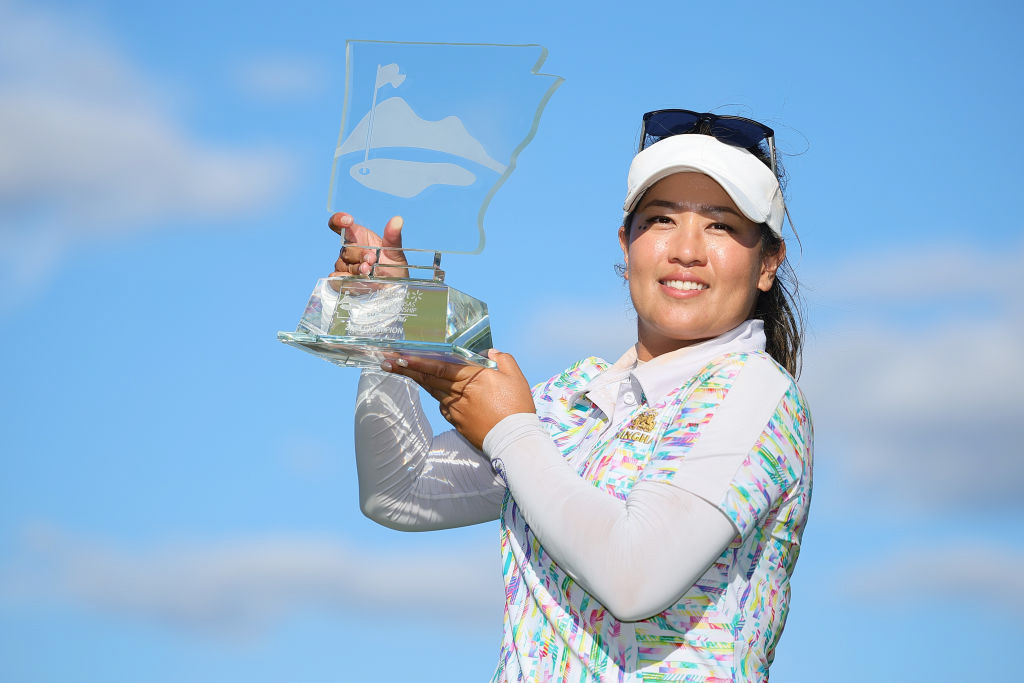  Major Champions, Past Champions and the World's Top-Ranked Players Headline Field at the Walmart NW Arkansas Championship presented by P&G 