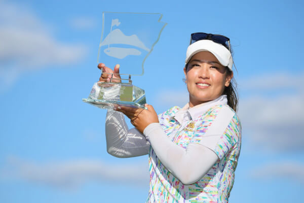 Major Champions, Past Champions and the World's Top-Ranked Players Headline Field at the Walmart NW Arkansas Championship presented by P&G