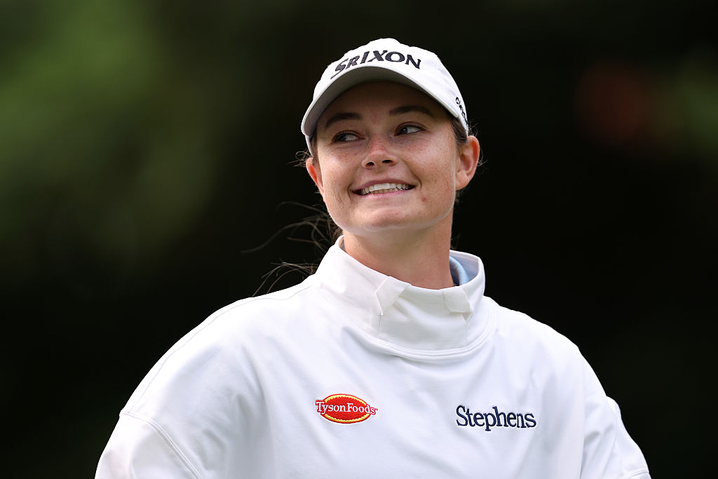  Walmart NW Arkansas Championship presented by P&G celebrates 20th anniversary 