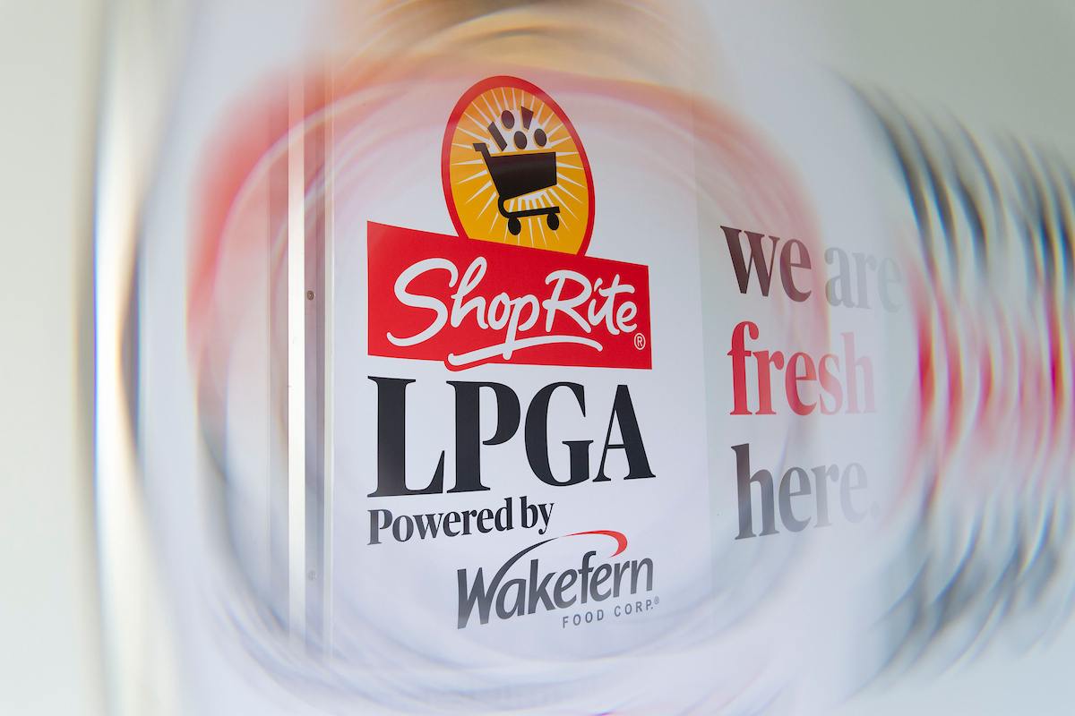 ShopRite LPGA powered by Wakefern Continues the Professional Golf Boom Trend in the Philadelphia Region