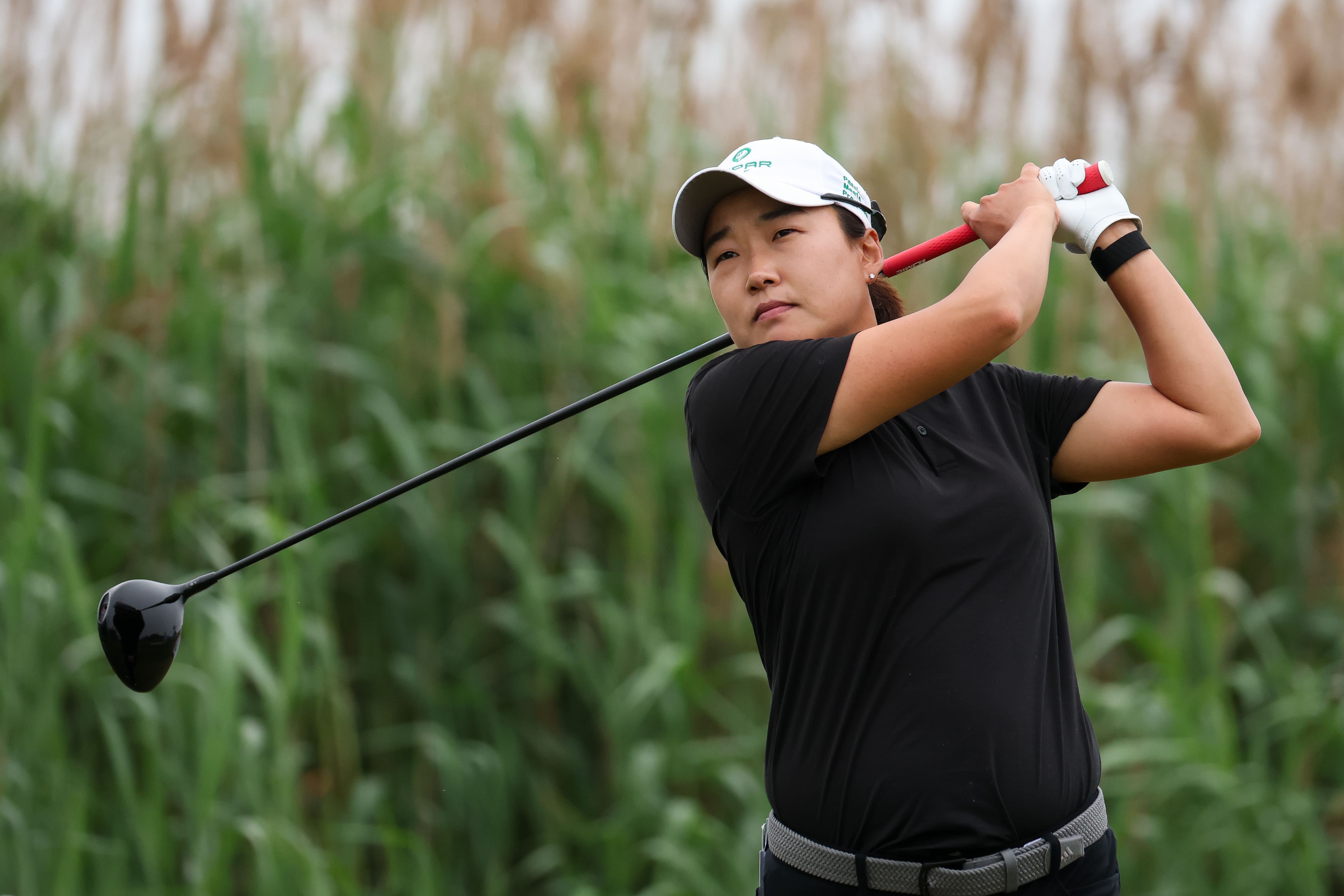 In 200th LPGA Tour Start, Ilhee Lee in Position for Second LPGA Title and First Since 2013