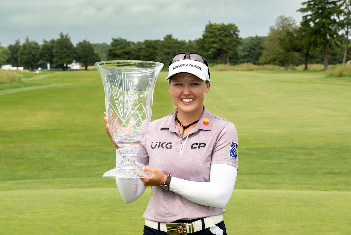 Major Champions and Past Champions Headline Early Commitments for the 2026 ShopRite LPGA powered by Wakefern, May 29-31