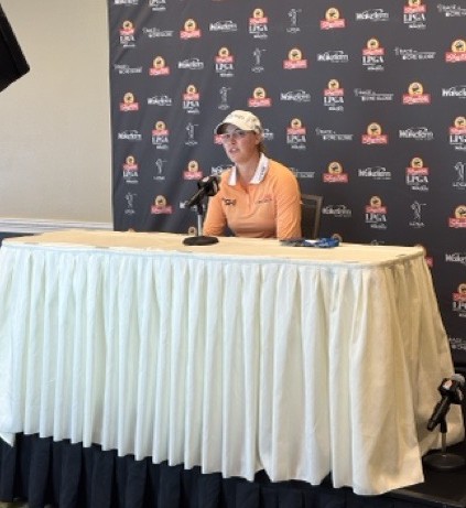  Returning Champion Jennifer Kupcho Ready for Another Run at Seaview 