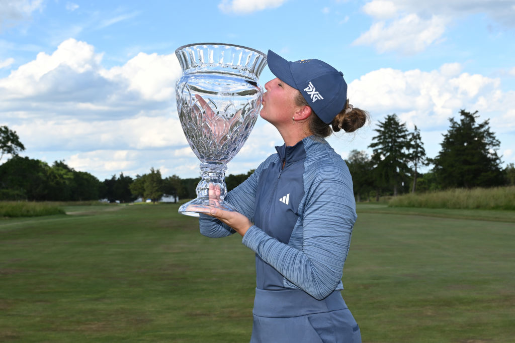 World's Top-Ranked Players, Past Champions and Major Champions Headline Field at the 2025 ShopRite LPGA Classic
