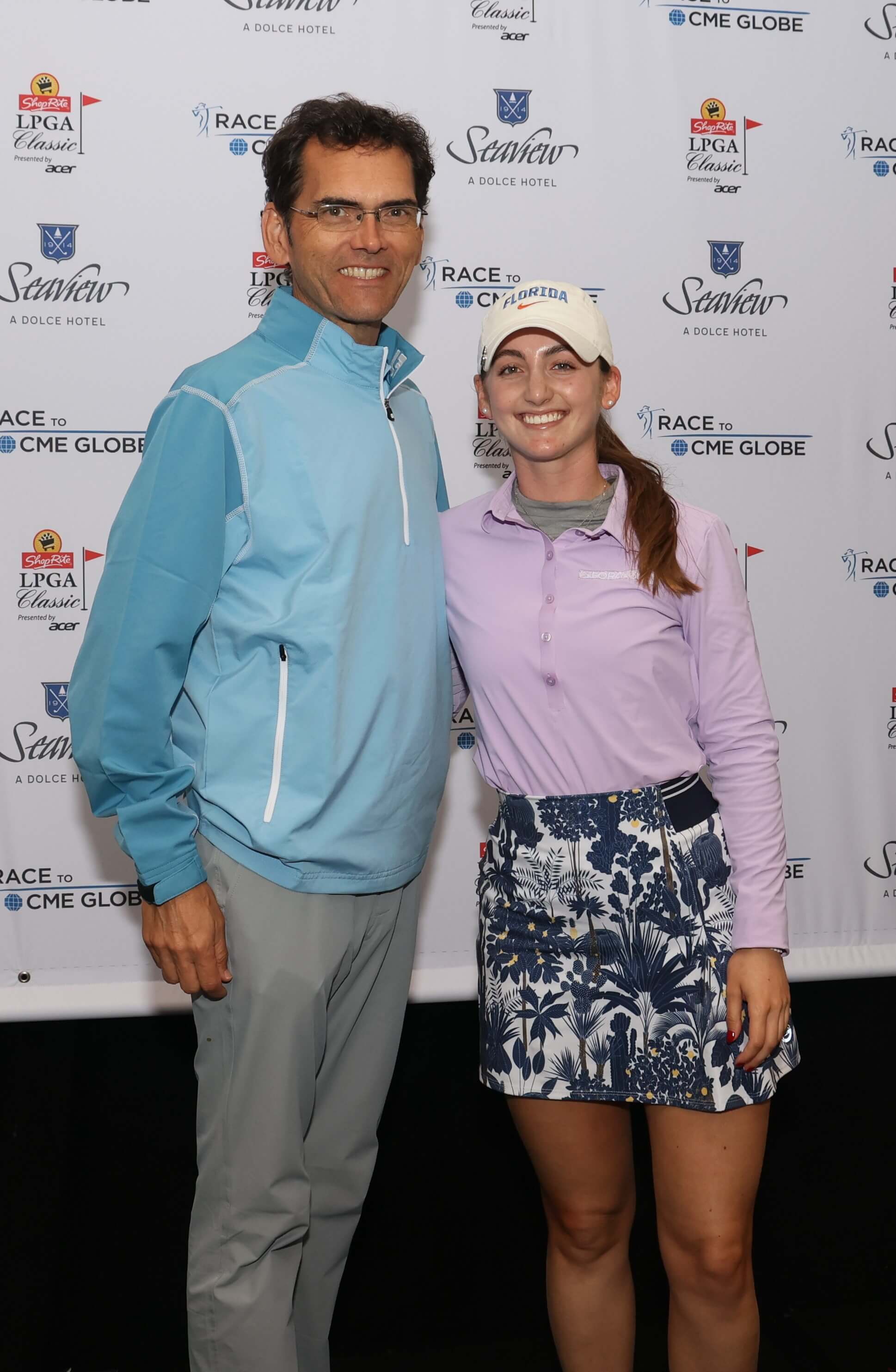 Major Champions, Past Champions and World's Top-Ranked Players Headline Early Commitments for the ShopRite LPGA Classic Presented by Acer, June 7-9 in Galloway, N.J.