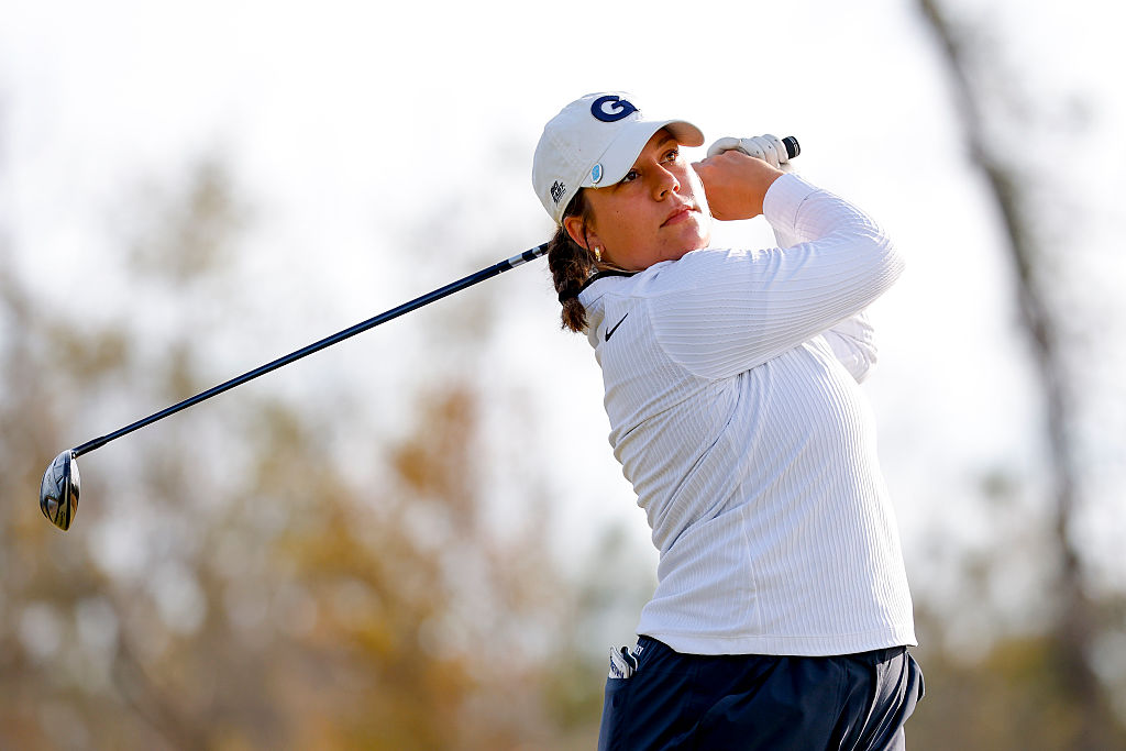  Megan Gormley and Samantha Wagner Secure Final Two Spots at the ShopRite LPGA powered by Wakefern Via Monday Qualifier 