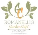 Romanellis Garden Cafe