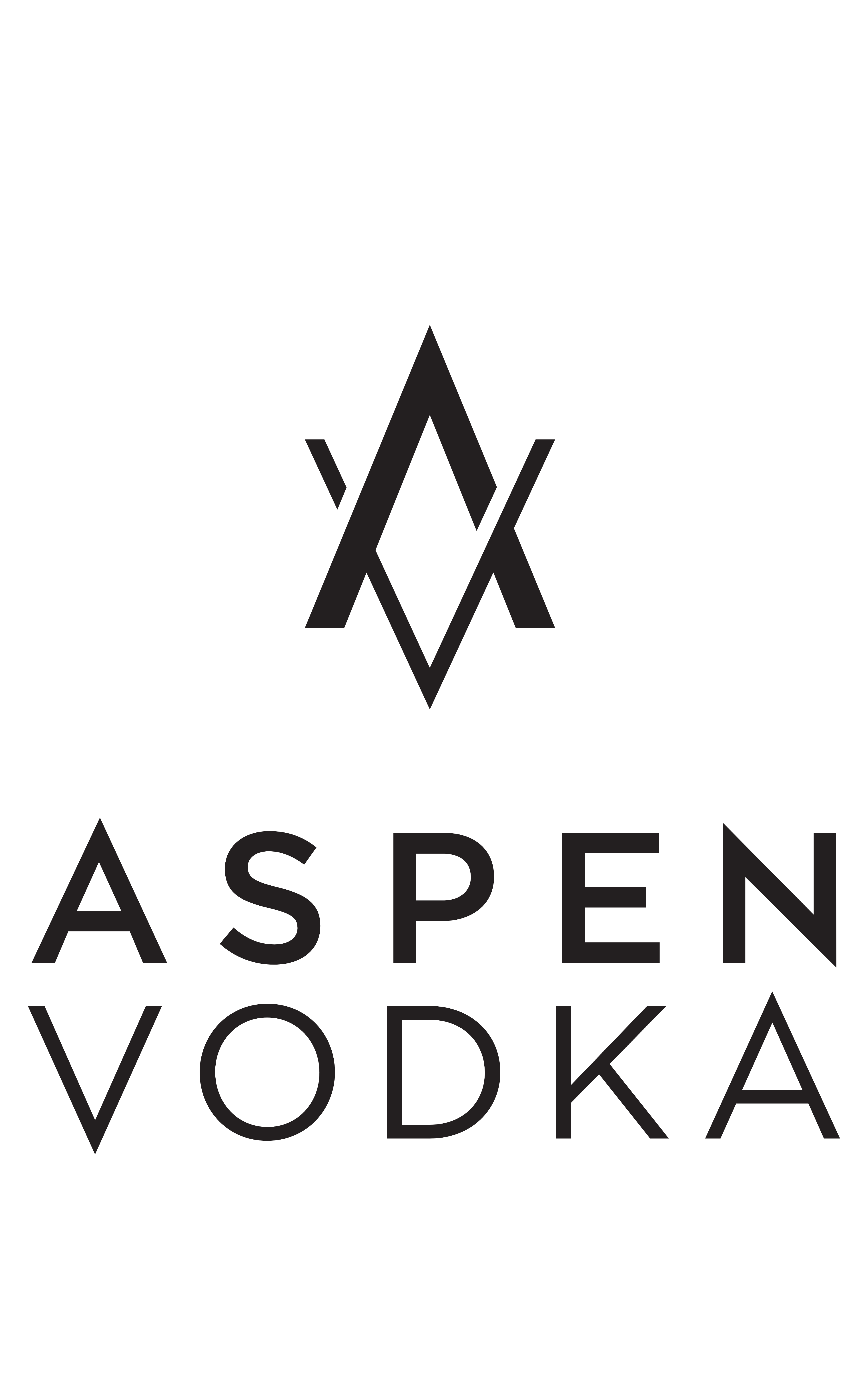 Aspen Vodka