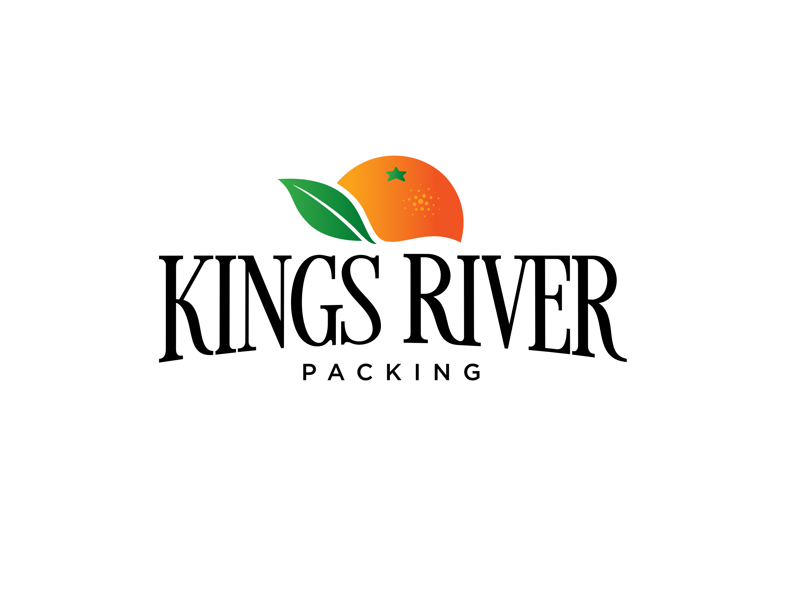 Kings River Packing
