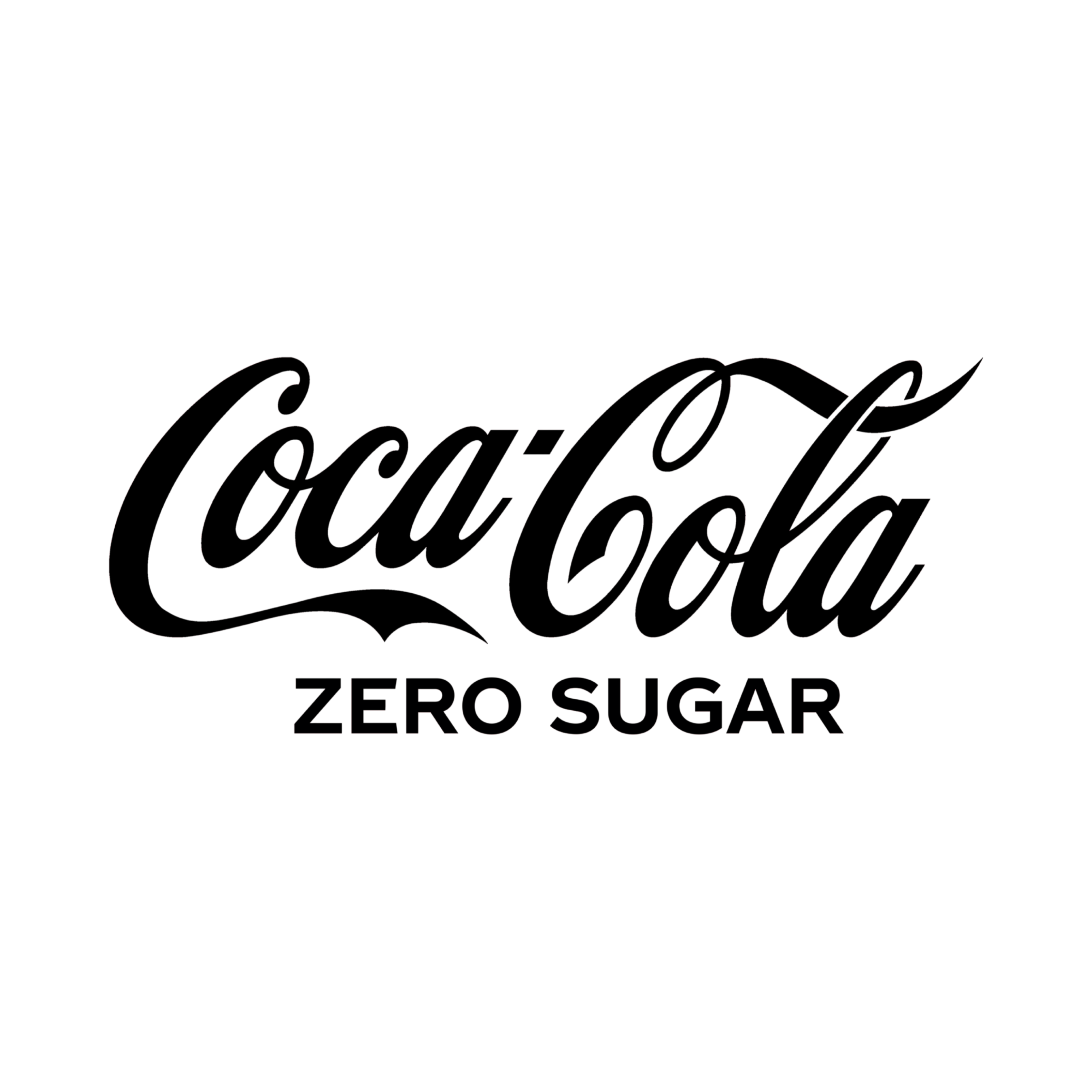 Coca-cola Zero Sugar