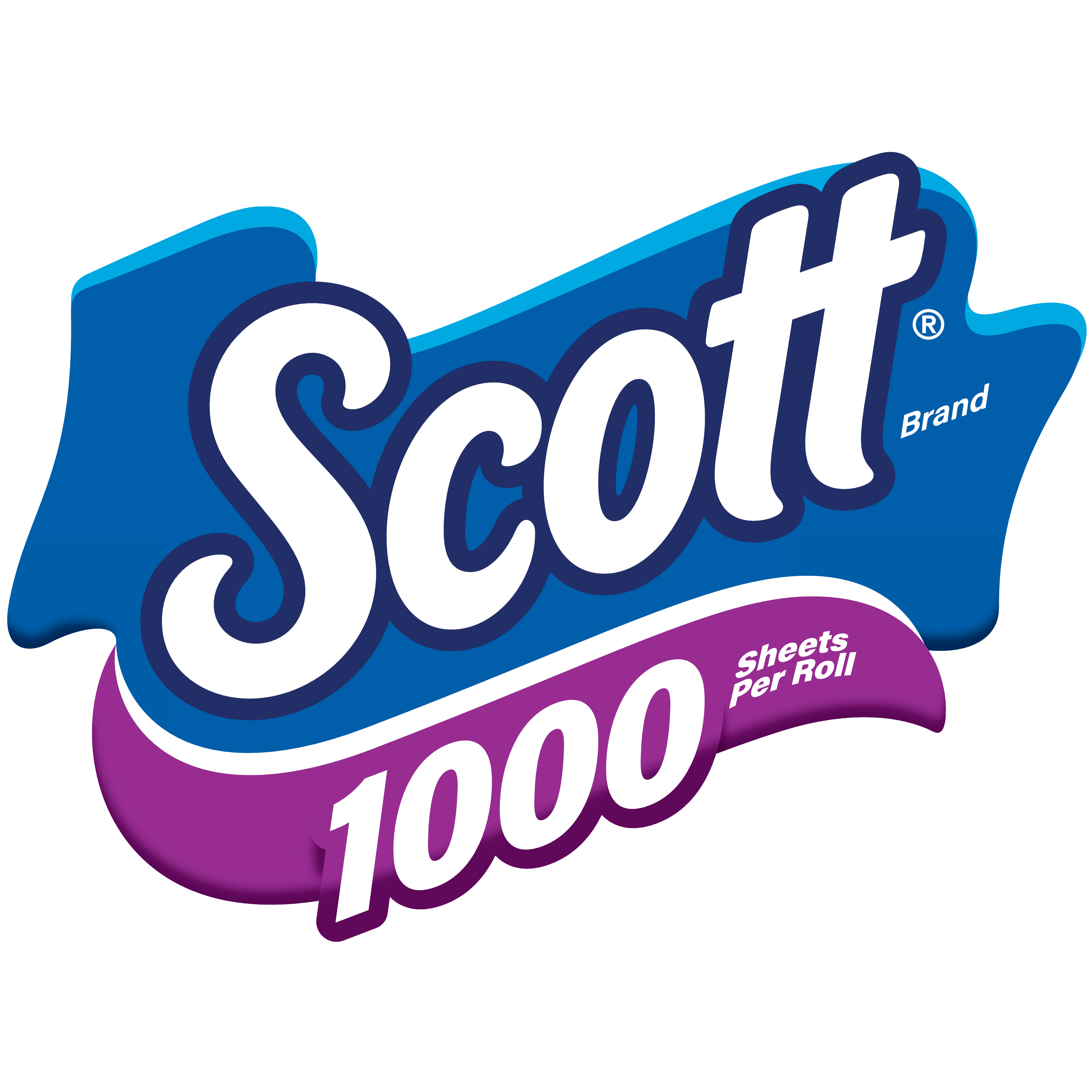 Scott 1000