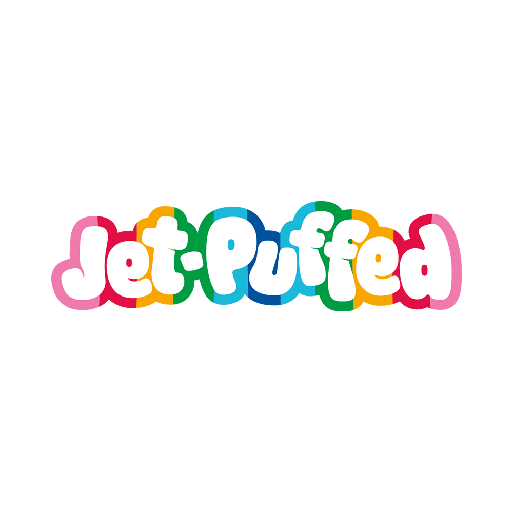 Jet Puffed