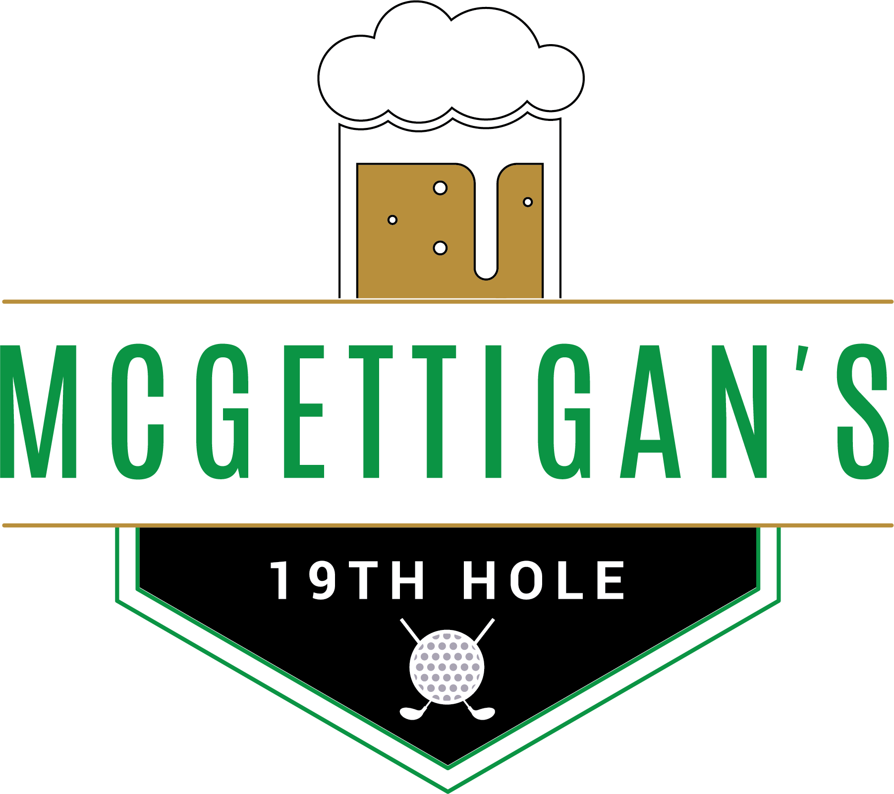 McGettigan's