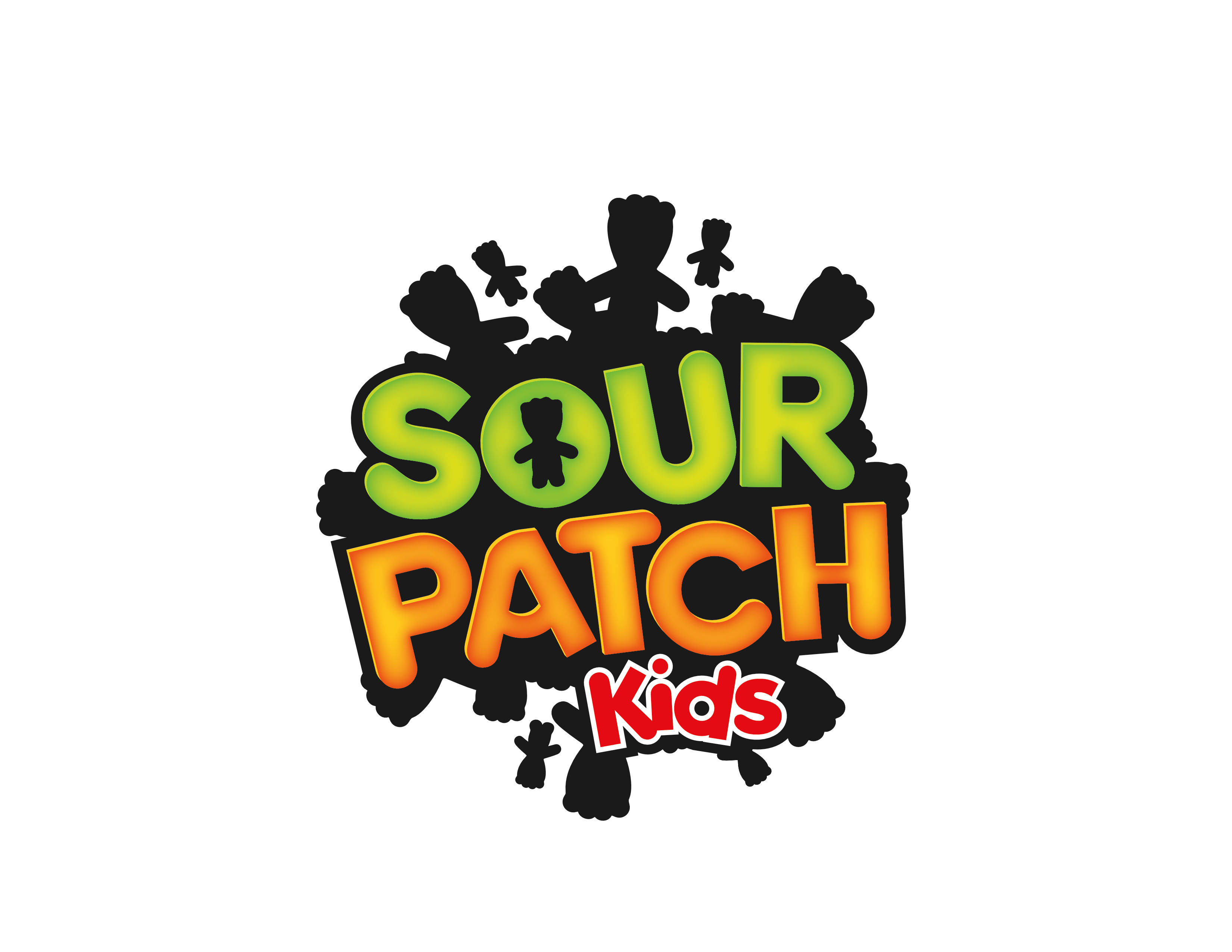 Sour Patch Kids