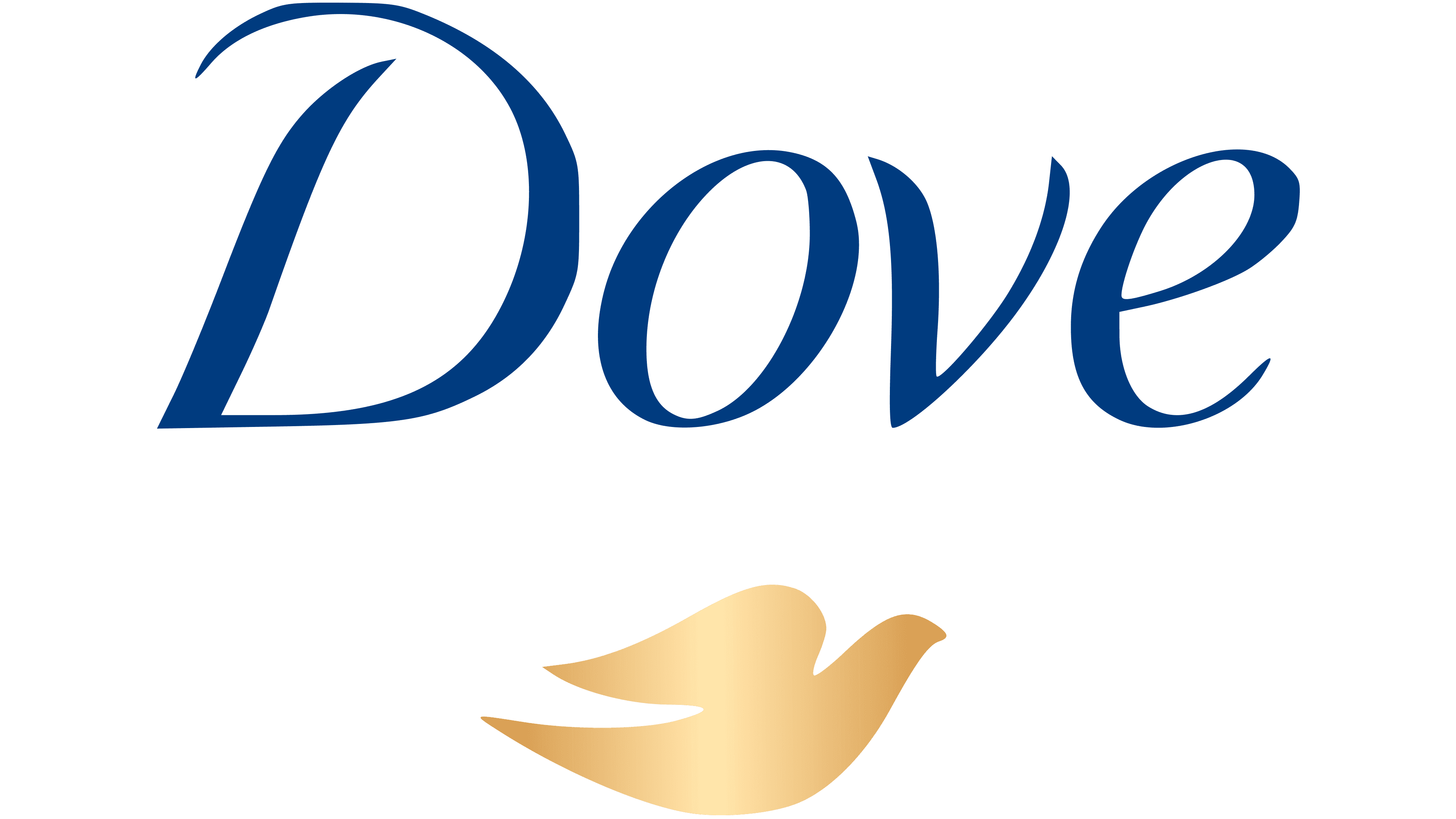 Dove Gold