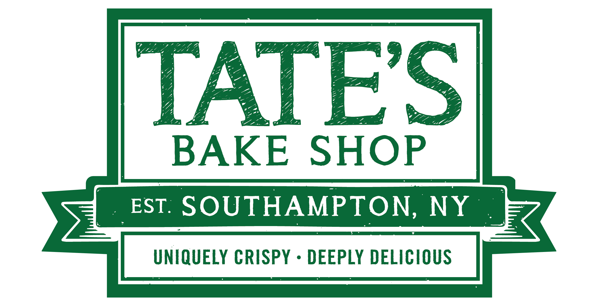 Tate's