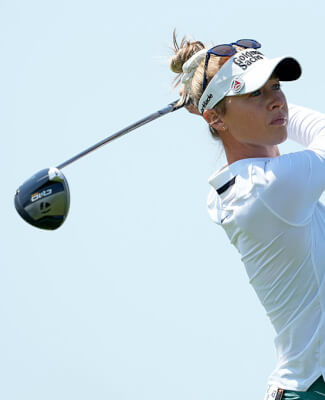 Nelly Korda