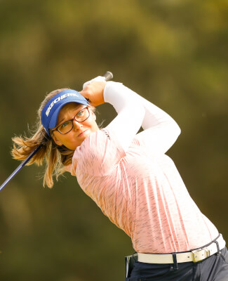 Brooke Henderson
