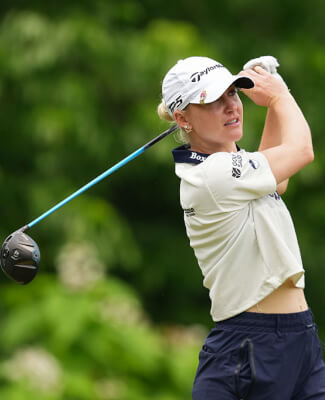 Charley Hull