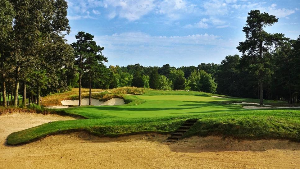 Scoring | The ShopRite LPGA Classic