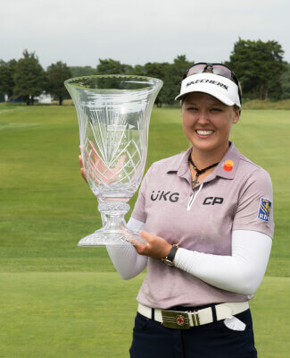 2022 - BROOKE HENDERSON