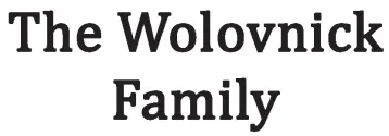 The Wolovnick Family