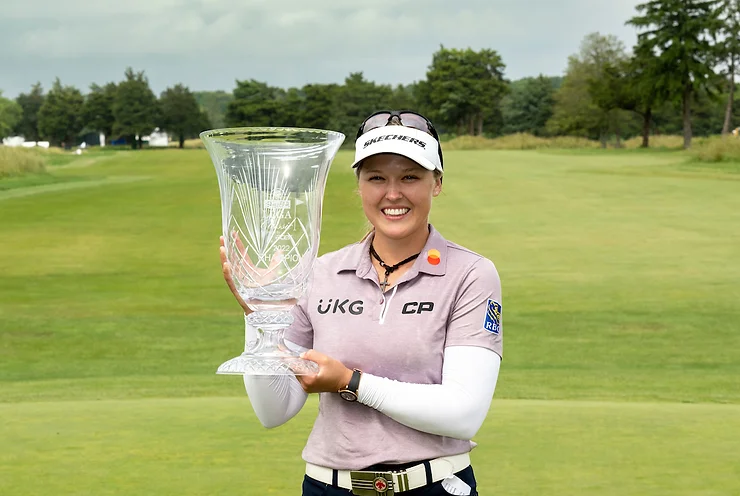  Defending Champion Brooke Henderson, Past Champs and Former No. 1's Headline Early Commitments 